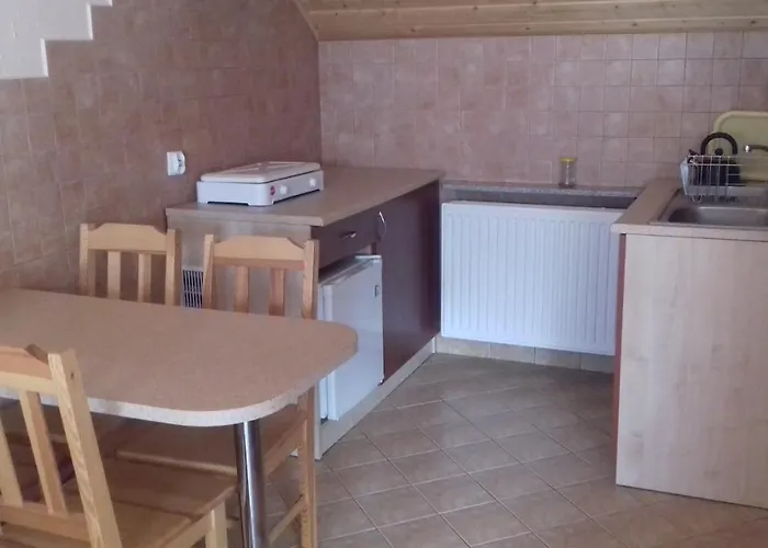 Pokoje U Agnieszki *