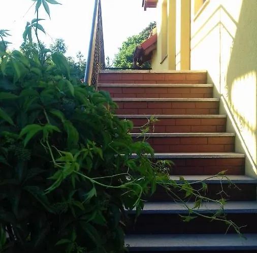 Pokoje U Agnieszki ホテル