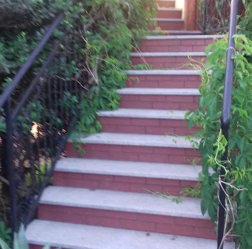 Pokoje U Agnieszki Mieroszyno