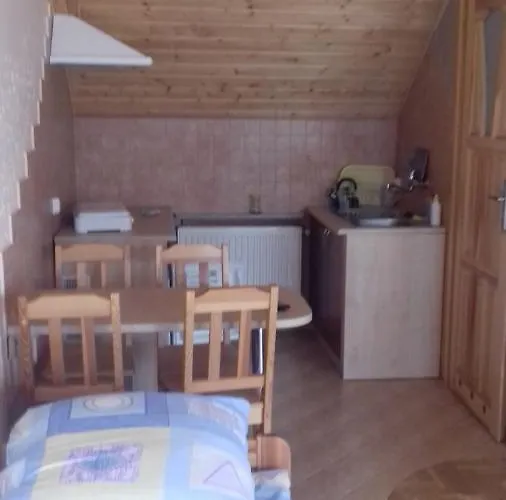 ホテル Pokoje U Agnieszki *